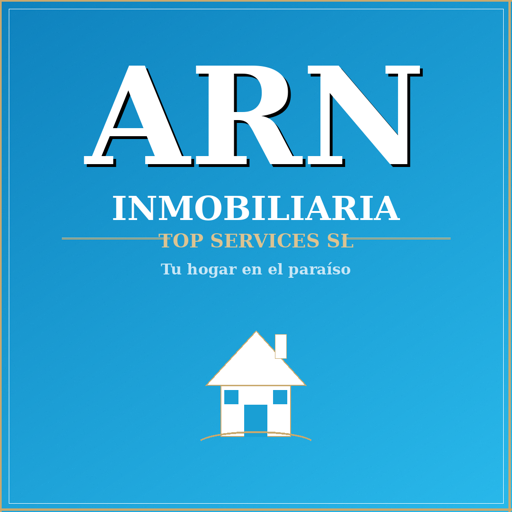 ARN Inmobiliaria Top Services SL